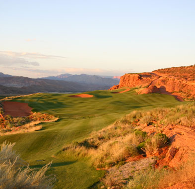 Book Your Round Online